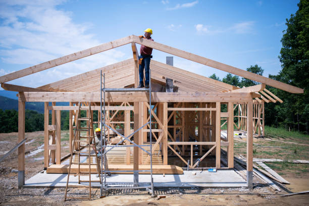Best Roof Replacement Cost  in Rockwood, TN