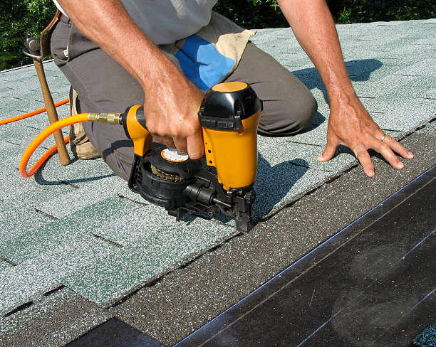 Best Slate Roofing Contractor  in Rockwood, TN