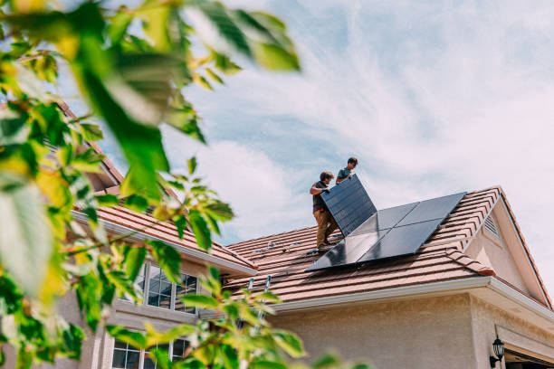Best Emergency Roof Repair  in Rockwood, TN