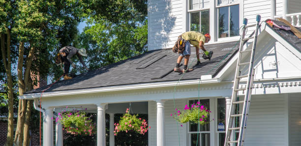Quick and Trustworthy Emergency Roof Repair Services in Rockwood, TN