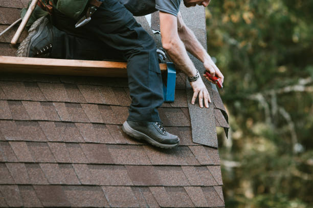Best Residential Roofing Contractor  in Rockwood, TN